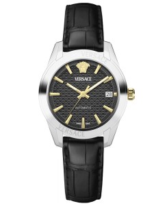 Zegarek Versace Greca Classic Lady Automatic VESCA0124