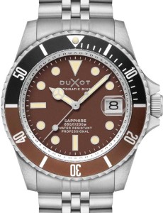 Zegarek Duxot DX-2057-99