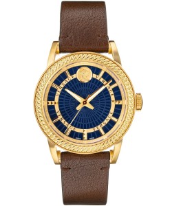 Zegarek Versace Code VEPO00220