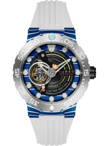 Zegarek Nubeo NB-6085-02