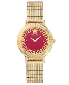 Zegarek Versace Greca Chic VE3D00622