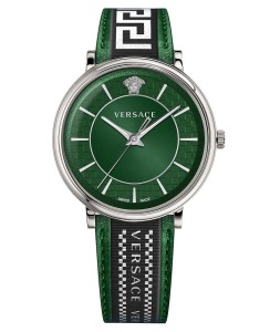 Zegarek Versace V-Circle Gent VE5A01221