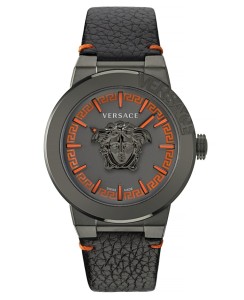 Zegarek Versace Medusa Infinite Gent VE7E00323