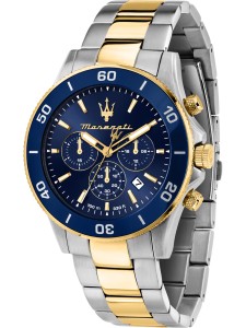 Zegarek Maserati R8873600006