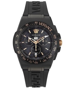 Zegarek Versace Greca Extreme Chrono VE7H00323