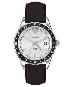 Zegarek Versace Hellenyium GMT V11070017