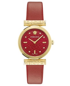 Zegarek Versace Regalia Diamonds VE6J00423
