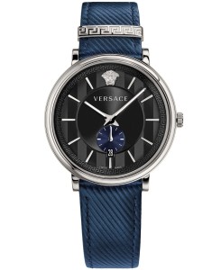 Zegarek Versace V-Circle Gent VEBQ01018
