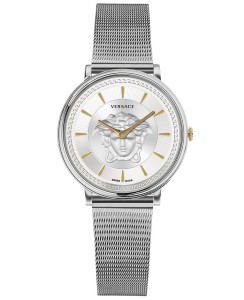 Zegarek Versace V-Circle Lady VE8102019