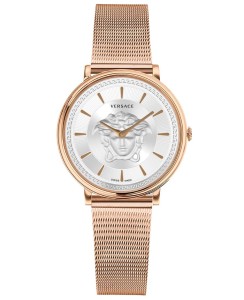 Zegarek Versace V-Circle Lady VE8103019