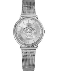 Zegarek Versace V-Circle Lady VE8103921