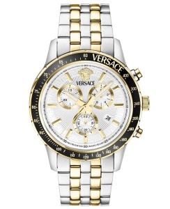 Zegarek Versace Sport Chrono VEZCA0624