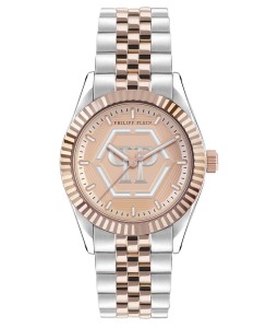 Zegarek Philipp Plein Superlative Street Couture PW2BA0423