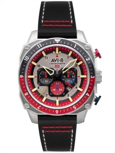 Zegarek AVI-8 AV-4100-03