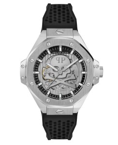 Zegarek Philipp Plein Skeleton Royal Automatic PWPFA0124