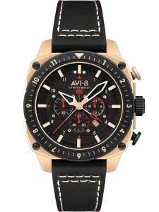 Zegarek AVI-8 AV-4100-06