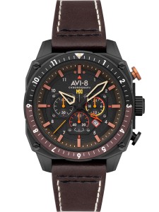Zegarek AVI-8 AV-4100-08