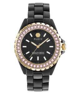 Zegarek Philipp Plein Heaven Ceramic Lady PWPPA0324