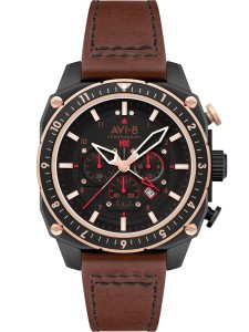 Zegarek AVI-8 AV-4100-09