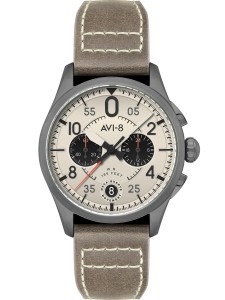 Zegarek AVI-8 AV-4089-06