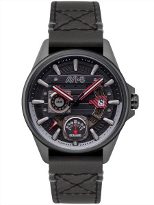 Zegarek AVI-8 AV-4098-04
