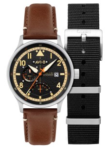 Zegarek AVI-8 AV-4101-0B