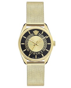 Zegarek Versace New V-Circle Lady VE8A00424