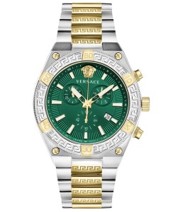 Zegarek Versace Sporty Greca Chrono VESO00622