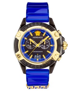 Zegarek Versace Icon Active Chrono VEZ700521