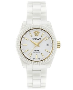 Zegarek Versace DV One Ceramic Automatic VE6B00223