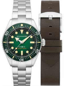 Zegarek Spinnaker SP-5097-44