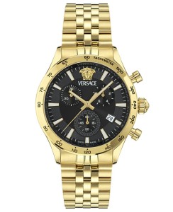 Zegarek Versace Hellenyium Chrono Petite VECFA0524