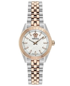 Zegarek Versace V-Code Lady VE8I00624