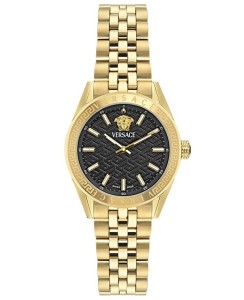 Zegarek Versace V-Code Lady VE8I00724