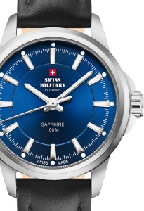 Zegarek Swiss Military SM34105.10