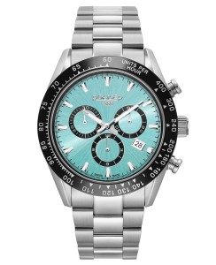 Zegarek Roamer Monza 100 Chrono 850837-41-05-20
