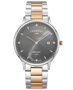Zegarek Roamer Eternal Gents 863833-49-55-50