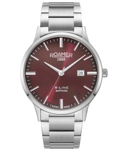 Zegarek Roamer R-Line Classic Gents 718833-41-65-70