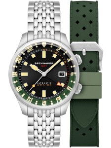 Zegarek Spinnaker SP-5121-44