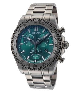Zegarek Versace Chrono X VE9K01224