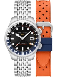 Zegarek Spinnaker SP-5121-66