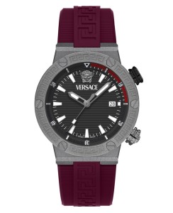 Zegarek Versace Greca Logo Diver VE8G00224