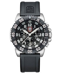 Zegarek Luminox Navy Seal Colormark Chrono Diver XS.3181.F