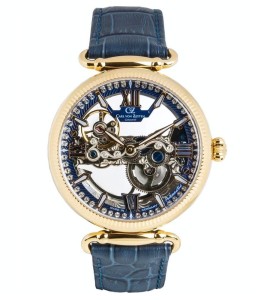 Zegarek Carl von Zeyten HĂ¤usern Lady Automatic CVZ0083GBLS