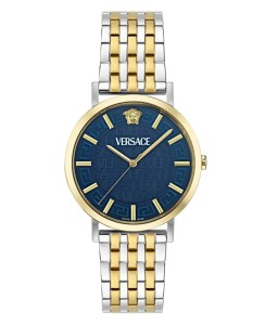 Zegarek Versace Greca Slim Gents VE8Q00424