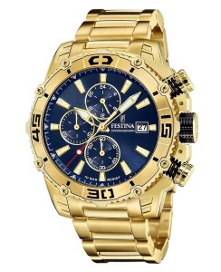 Zegarek Festina Prestige Chrono F20492/2