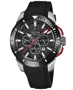 Zegarek Festina Chrono Bike F20642/4