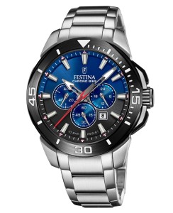 Zegarek Festina Chrono Bike F20641/C