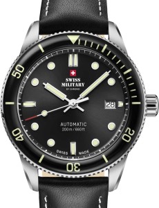 Zegarek Swiss Military SMA34106.05