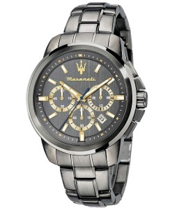 Zegarek Maserati Successo Chrono R8873621007